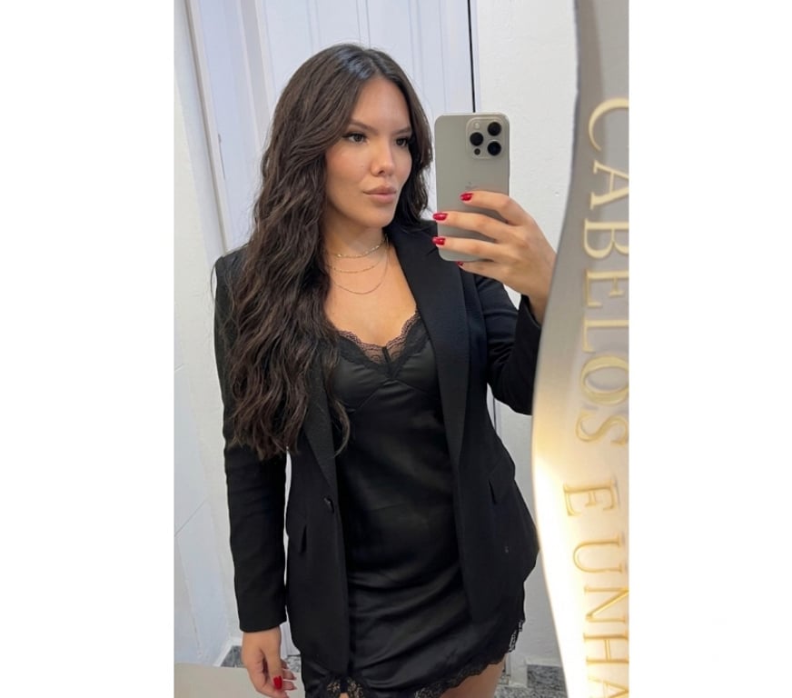 Escorts East London Canary Wharf - East London - Photos for Olhos Profundos e Febre Latina 🌶️ 🔥