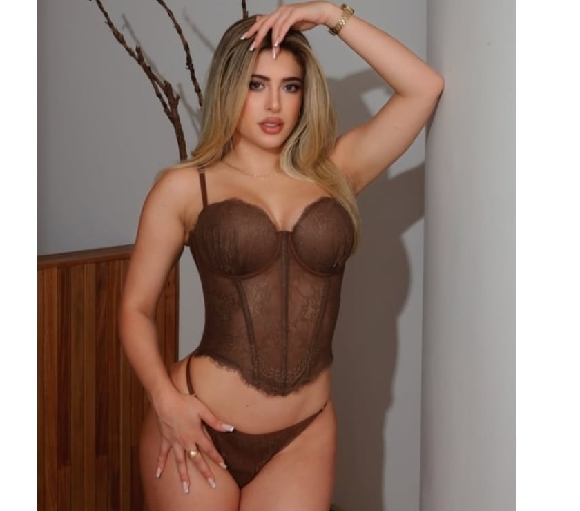 Escorts South East London Bromley - Photos for ♥️Brazilian Katie, hot and daring🔥party girl🥂