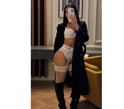 Escorts Peterborough City Centre Peterborough - Photos for New Bianca in Peterborough