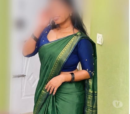 Escorts East Ham Station East London - Photos for SOUTH INDIAN TAMIL NADU CHENNAI GIRL KAUSHIKA 🇮🇳