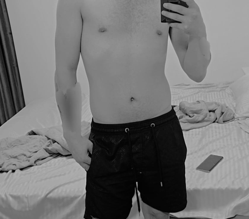 Gay Escorts Leytonstone East London - Photos for Relaxing Gay Massage