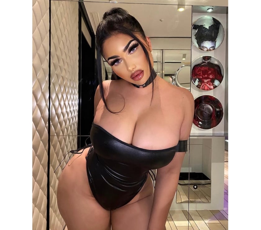 Escorts South West London Kingston upon Thames - Photos for 🥂Party girl 🥂♥️Cataleya❤️