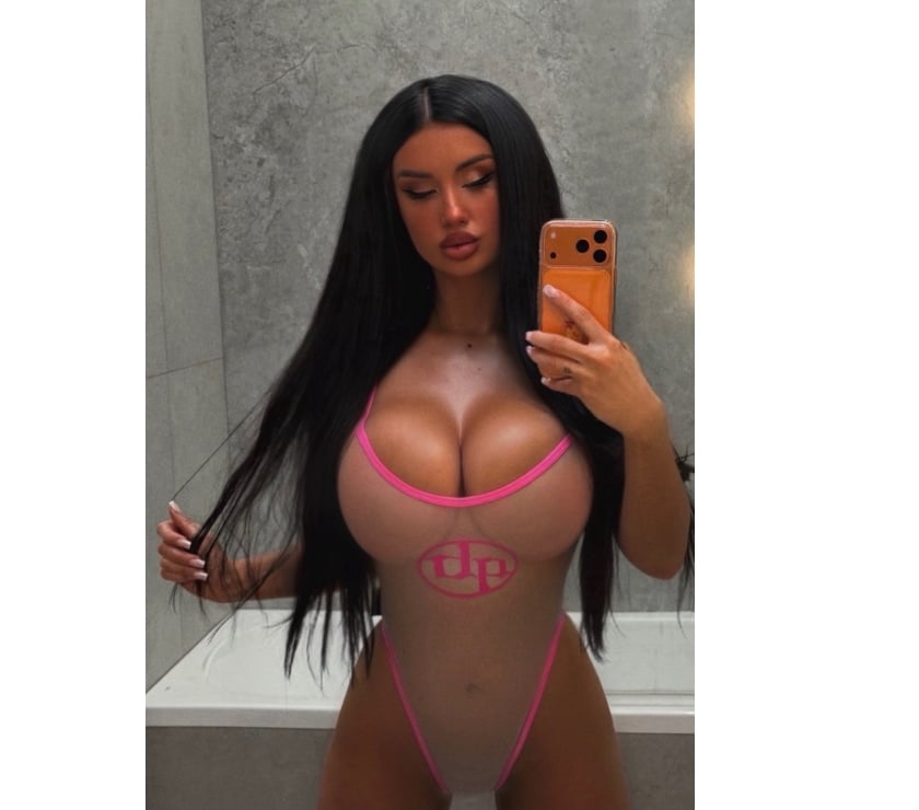 Fetish Escorts & Erotic Massage Kingston Upon Thames Town Centre Kingston upon Thames - Photos for Lissa new here🥂🥂❤️❤️♥️♥️💣