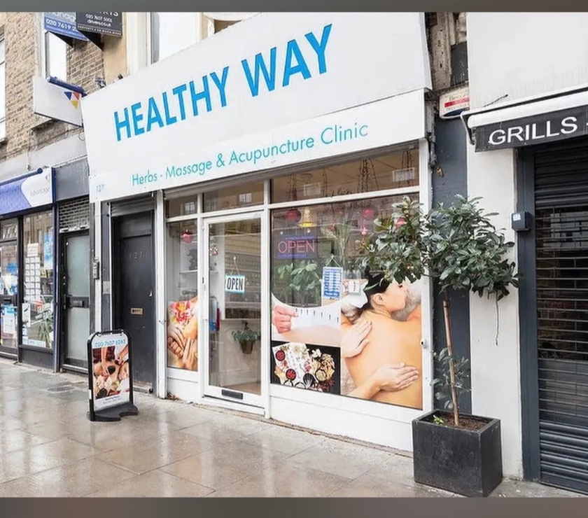 Full body massage North London Holloway - North London - Photos for Oriental Professional Relaxation Massage