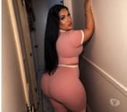 Thick Fat ass Amelia in CHINGFORD 💋💋