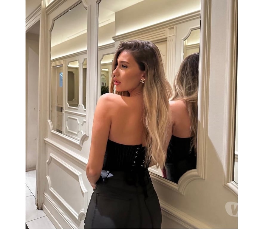 Escorts South West London Richmond upon Thames - Photos for 🍷Brazilian girl,new in town,loves Party🍷☎️