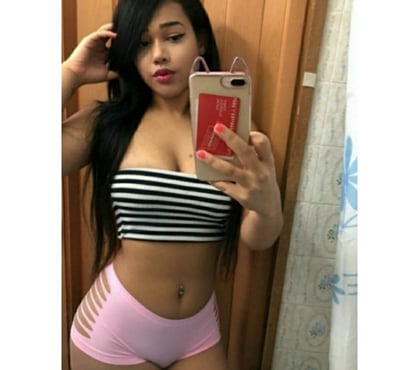 GFE Escorts & Erotic Massage Isleworth Hounslow - Photos for 🍷Brazilian girl,new in town,loves Party🍷☎️