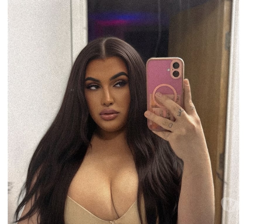 Trans Escorts North London Edmonton - North London - Photos for CHINGFORD E4 THICK AMELIA FAT ASS HEAD GAME 🔝😈