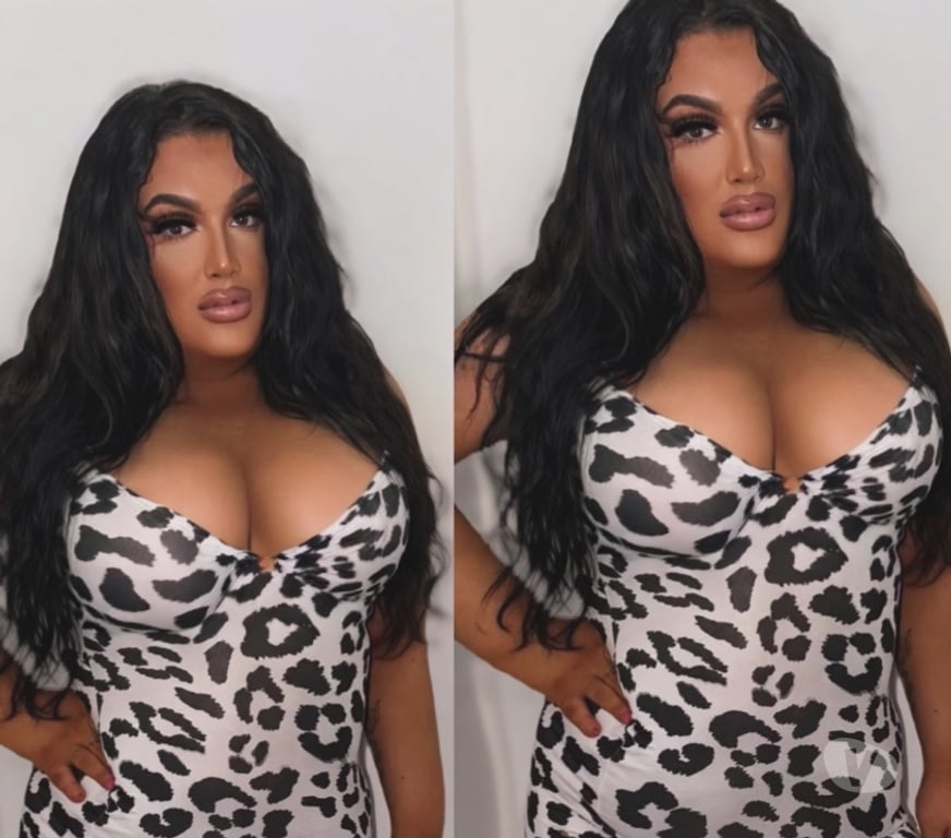 Trans Escorts North London Edmonton - North London - Photos for CHINGFORD E4 THICK AMELIA FAT ASS HEAD GAME 🔝😈
