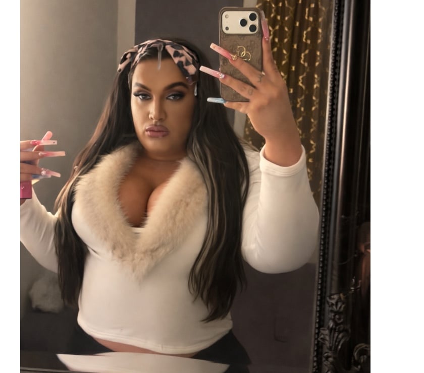 Escorts Woodford East London - Photos for CHINGFORD E4 TRANS AMELIA FAT ASS 🍑