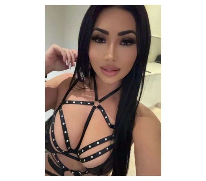 Escorts Greater Manchester Stockport - Photos for Luxury New Escort Kim❤