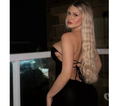 Escorts Chelsea South West London - Photos for 🔥❤️EDUARDA NEW PARTY GIRL❤️🔥