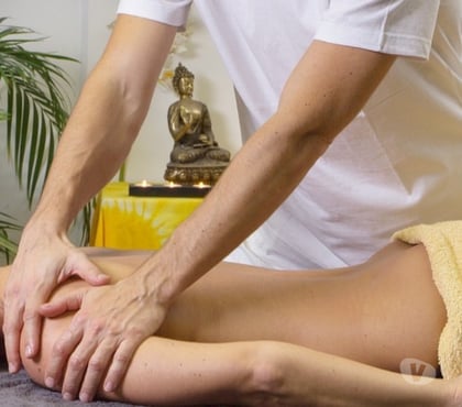 Massage Leicester City Centre Leicester - Photos for Full Body Massage Only for female by Professional Therapist