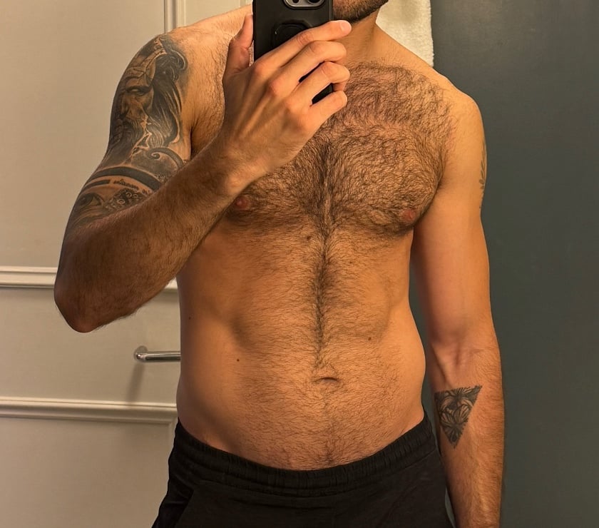  Gay massage Greenwich South East London - Photos for Ricardo - Sensual Bodywork
