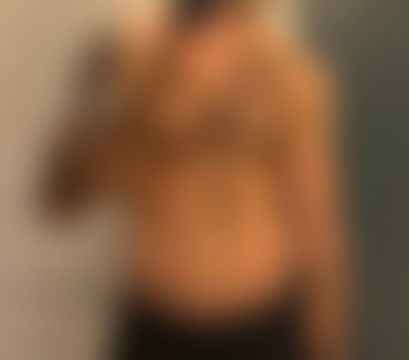 Ricardo - Sensual Bodywork