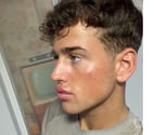 Ky tanned & hot