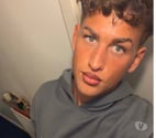 Birmingham City Centre - Birmingham — Ky tanned & hot