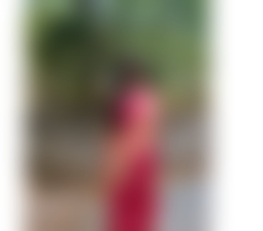 Livinya New Mauritius Tamil Indian Girl in Luton