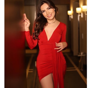  Escorts & Erotic Massage Edinburgh Edinburgh - Photos for Aurora (new in city)🇧🇷 nymphet who loves parties🔥