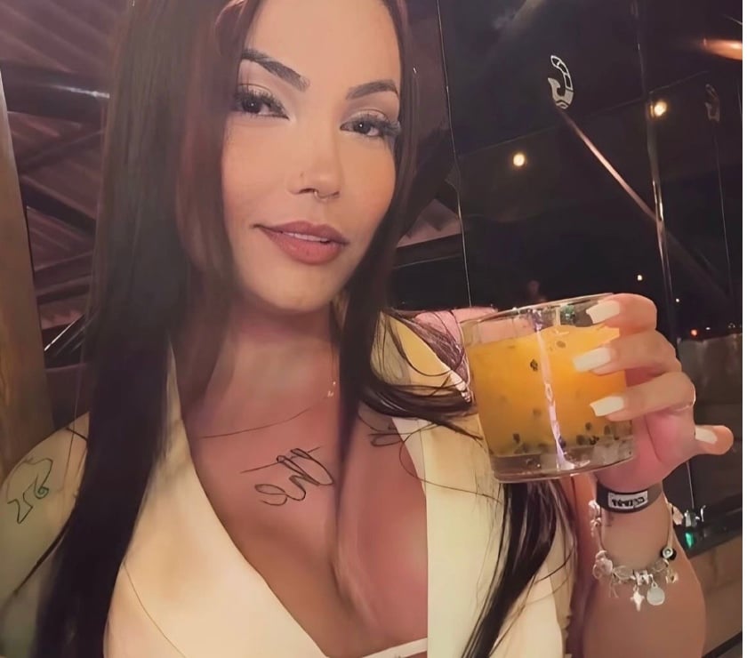 Escorts Poplar East London - Photos for NEW Sexy Brazilian Escort Girls 🍾
