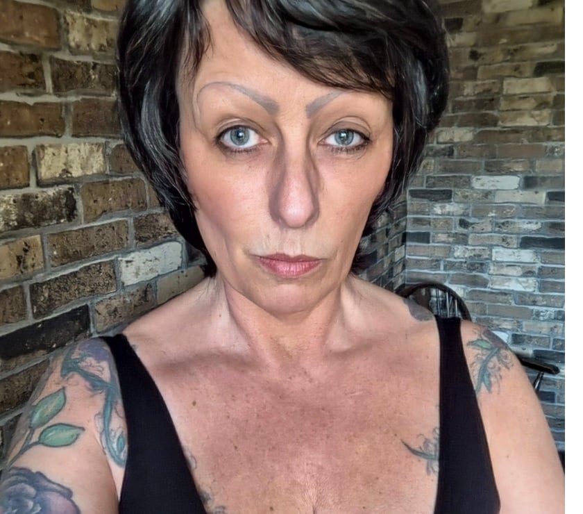 Escorts Northampton West Northamptonshire - Photos for Massage combined with a touch of kink...
