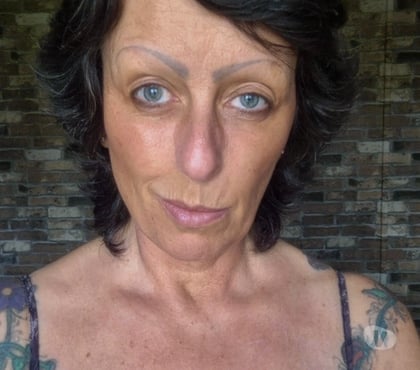 Escorts Northampton West Northamptonshire - Photos for Massage combined with a touch of kink...