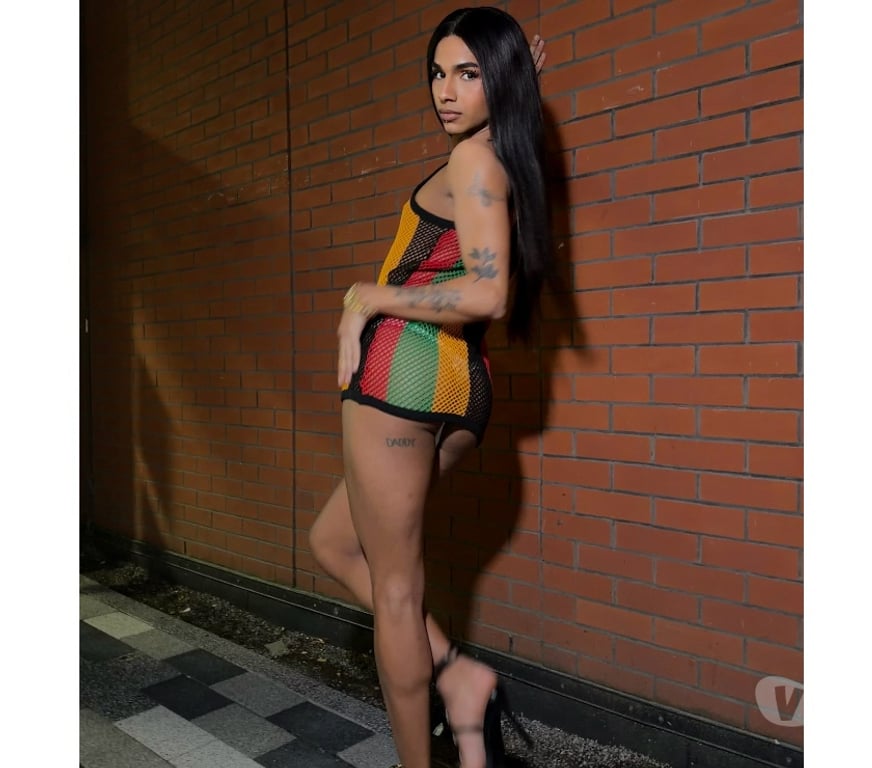 Trans Escorts East London Stratford - East London - Photos for 🎀MISTRESS KYLIE🎀