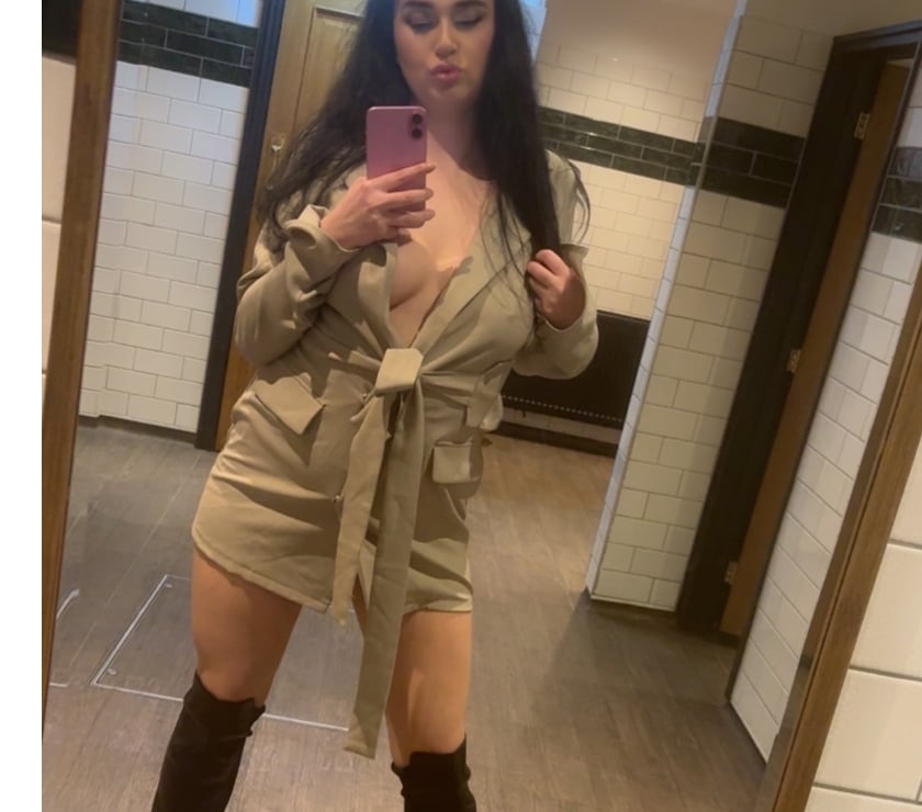 Escorts Merseyside Liverpool - Photos for Ranya new party princess incall and outfall!