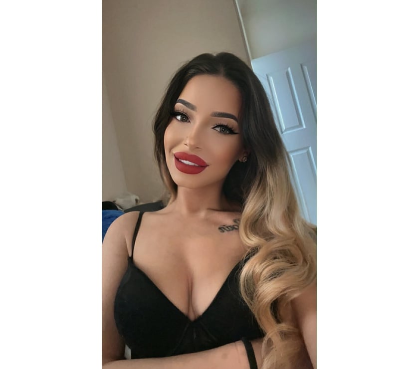 Jenny SEXY GIRL❤️‍🔥 NEW IN TOWN !! ✅