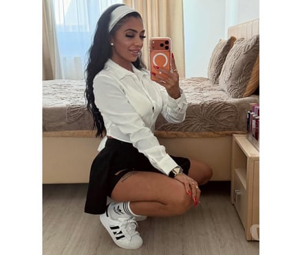 Escorts Dagenham Barking and Dagenham - Photos for SELENA🍭FULL GFE🍭OWO SLOOPY🍭