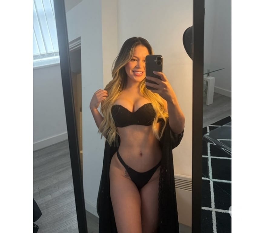 Escorts West London Hillingdon - Photos for 💖SAMANTA BEAUTY'S 💖