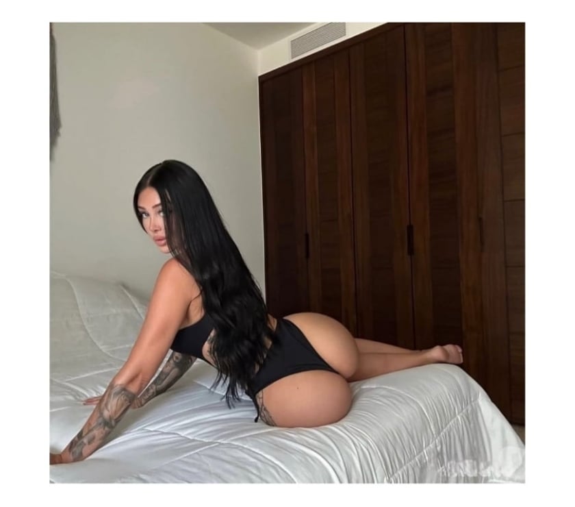 Escorts Greater Manchester Stockport - Photos for Ana❣️Hot Latina🥵Party girl