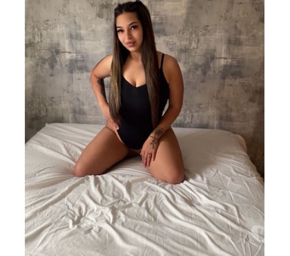 Escort Catford South East London - Photos for REBBECA 🌹 SEXY BRUNET ✅ PARTY