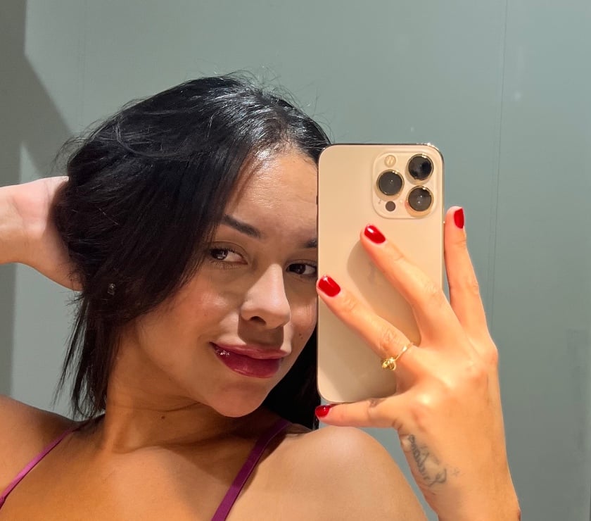 Laura Hot girl 🇧🇷🔥