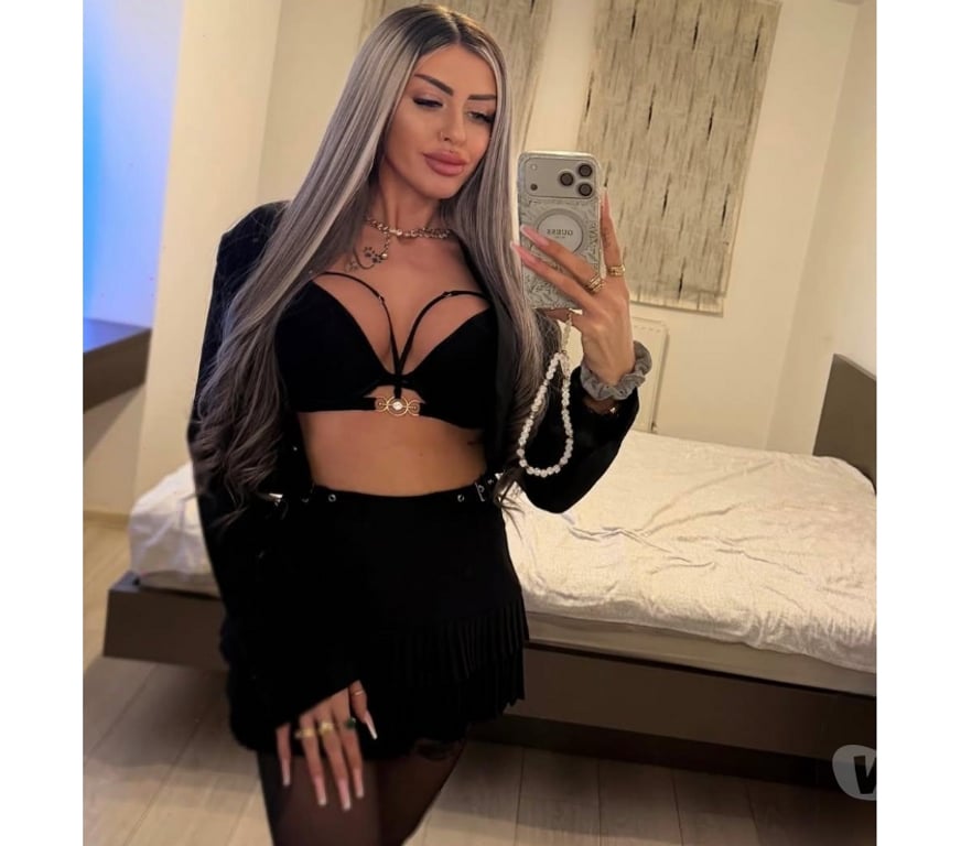 Escorts Aberdeen Aberdeen City Centre - Aberdeen - Photos for 💫JULIETH 💖PARTY GIRL💯💖