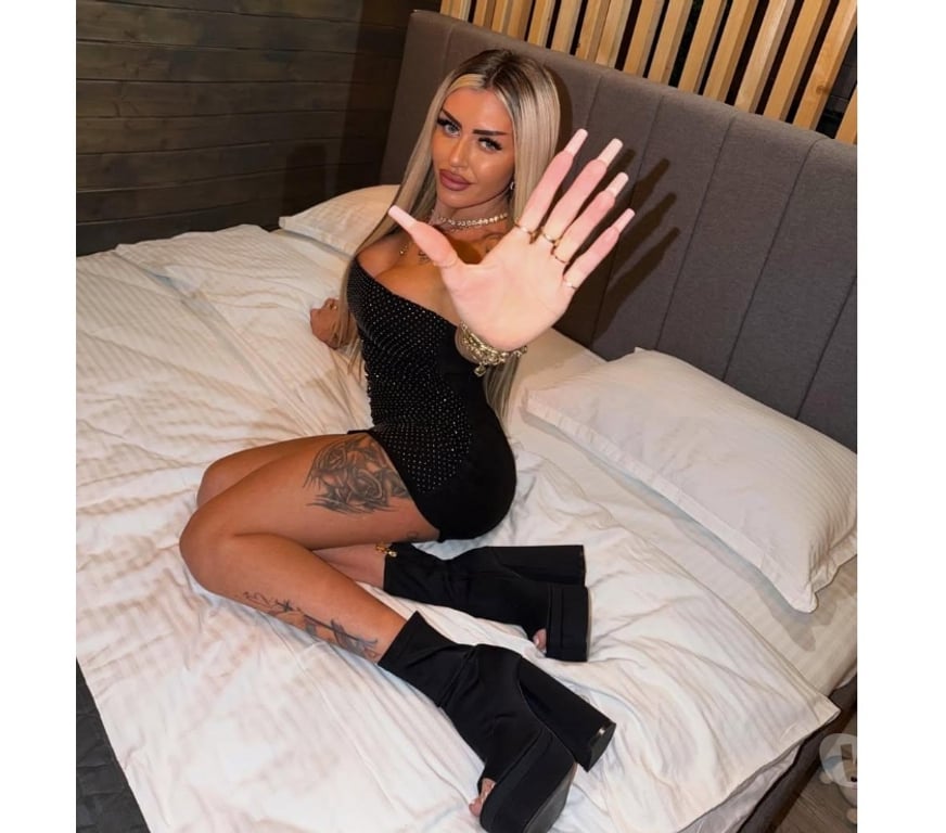 Escorts Aberdeen Aberdeen City Centre - Aberdeen - Photos for 💫JULIETH 💖PARTY GIRL💯💖
