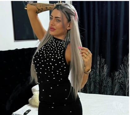 Escorts Aberdeen City Centre Aberdeen - Photos for 💫JULIETH 💖PARTY GIRL💯💖