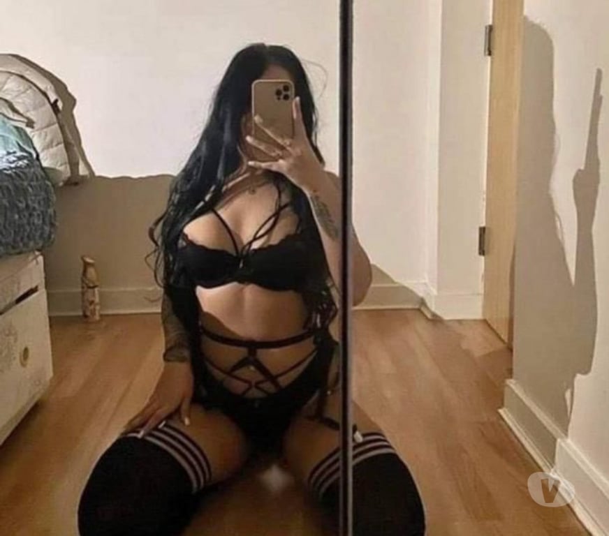 Escorts West Midlands Birmingham - Photos for Julia party new in town