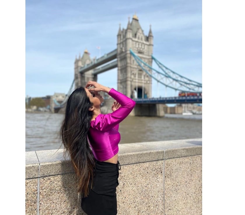 Escorts Central London Clerkenwell - Central London - Photos for ✨ New Brazilian Beauty in Clerkenwell | 100% Real ✨