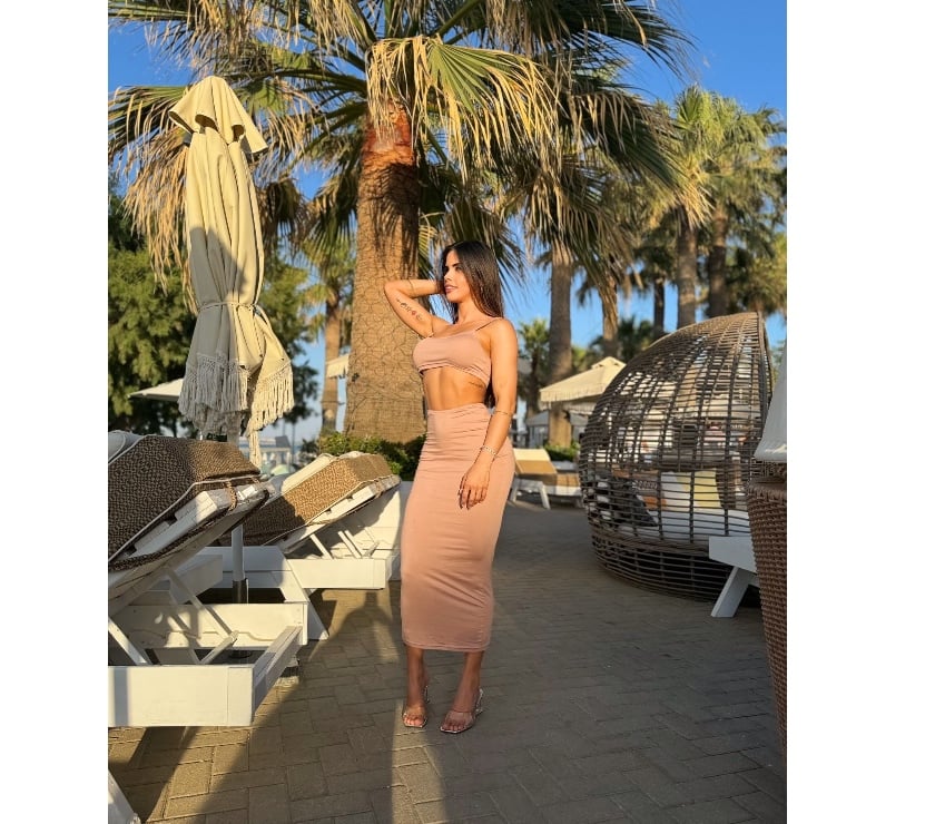 Escorts Central London Clerkenwell - Central London - Photos for ✨ New Brazilian Beauty in Clerkenwell | 100% Real ✨
