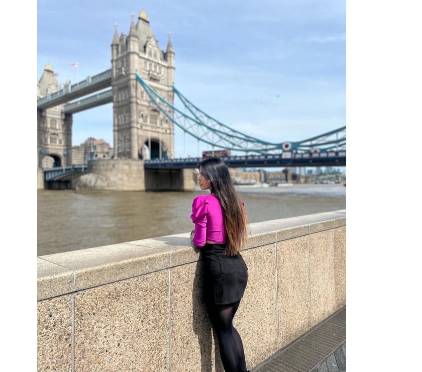 Escorts Central London Clerkenwell - Central London - Photos for ✨ New Brazilian Beauty in Clerkenwell | 100% Real ✨