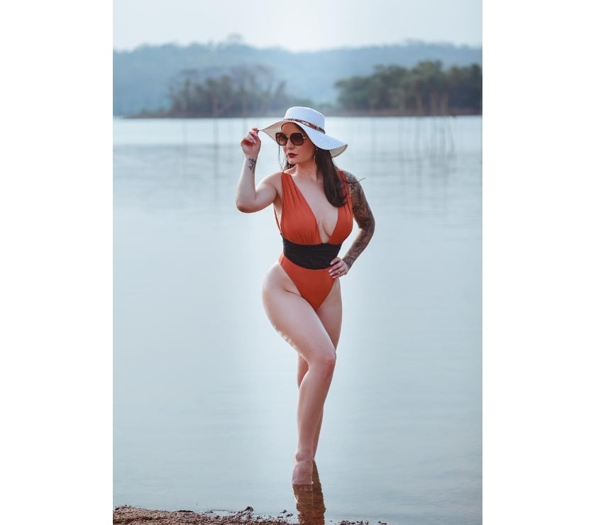 Escorts Milford Haven Pembrokeshire - Wales - Photos for Alexia Hot Brazilian ♥️ GFE EXPERIENCE