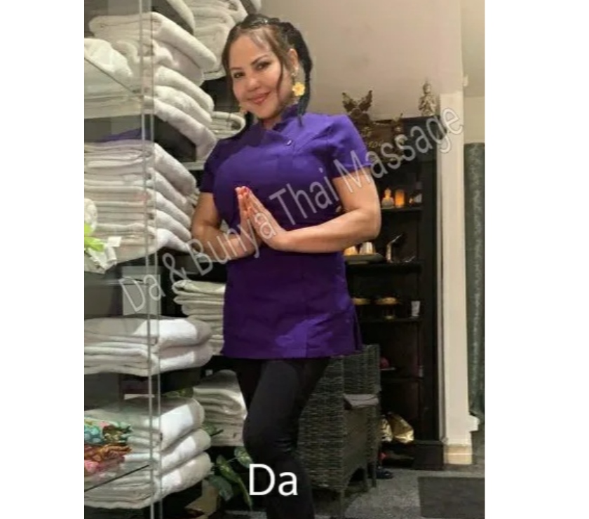 Full body massage Greater Manchester Oldham - Photos for Bunya Thai massage - Oldham