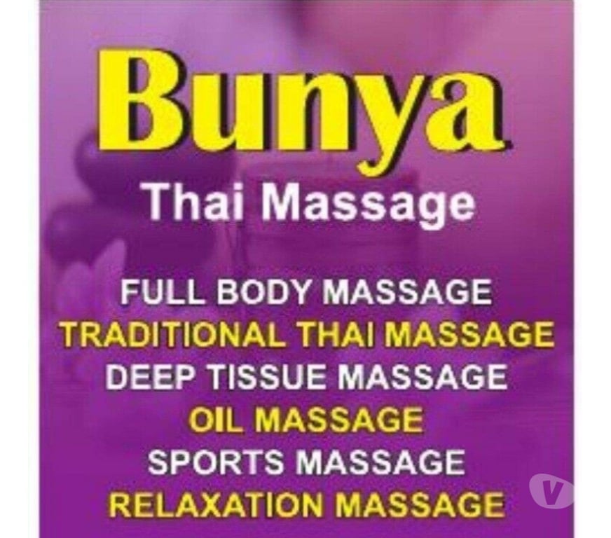 Full body massage Greater Manchester Oldham - Photos for Bunya Thai massage - Oldham