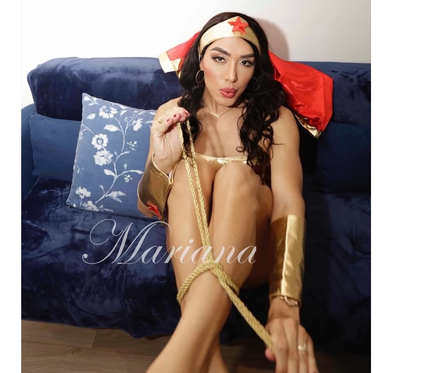 Trans Escorts Tyne and Wear Newcastle upon Tyne - Photos for 🟢Mariana Passion Sexy Latina 🏳️‍⚧️🇨🇴
