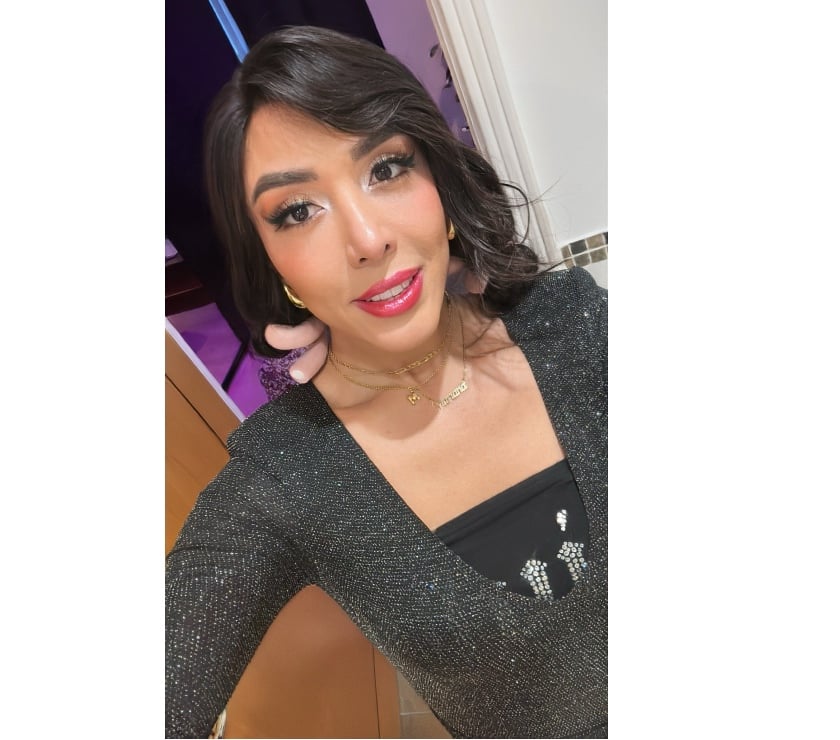 Trans Escorts Tyne and Wear Newcastle upon Tyne - Photos for 🟢Mariana Passion Sexy Latina 🏳️‍⚧️🇨🇴