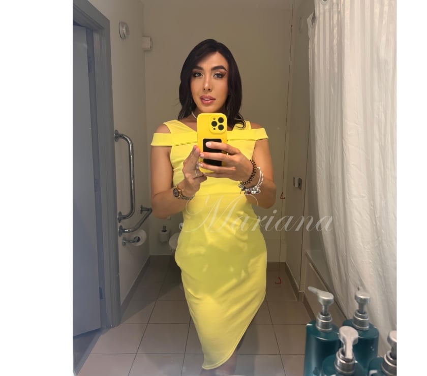 Trans Escorts Tyne and Wear Newcastle upon Tyne - Photos for 🟢Mariana Passion Sexy Latina 🏳️‍⚧️🇨🇴