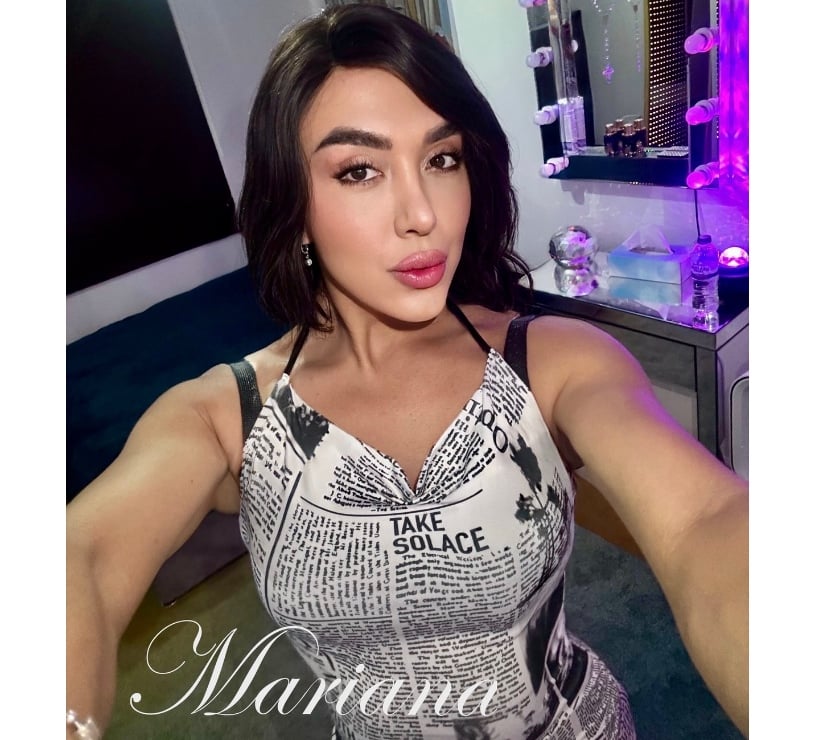 Trans Escorts Newcastle City Centre Newcastle upon Tyne - Photos for 🟢Mariana Passion Sexy Latina 🏳️‍⚧️🇨🇴