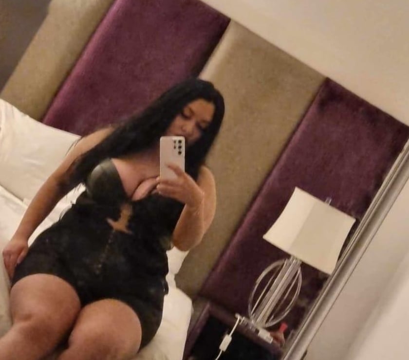 EVE 💟 CALL ME - 💟 AVAILABLE NON-STOP 💟 ONLY OUTCALL
