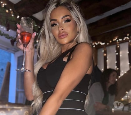 Escort Watford Town Centre Watford - Photos for Mia💕PARTY🥂🍾NO RUSH💕 ONLY OUTCALL🚗